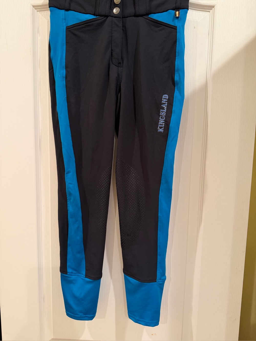 Kingsland Equestrian Breech